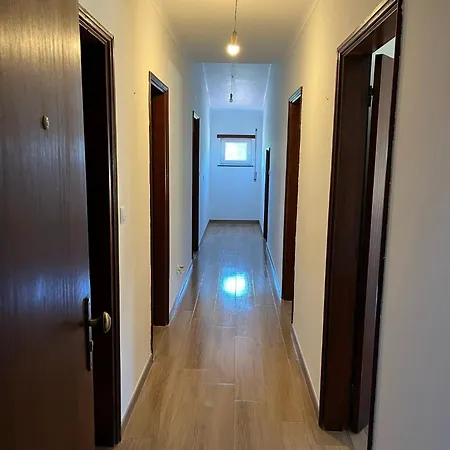 Cepas Do Salgueiral - - Centro De Tondela