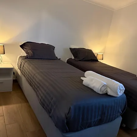 Cepas Do Salgueiral - - Centro De Apartman *