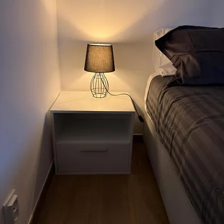 Cepas Do Salgueiral - - Centro De Apartman