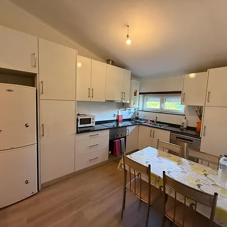 Cepas Do Salgueiral - - Centro De Apartman