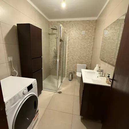 Apartman Cepas Do Salgueiral - - Centro De *