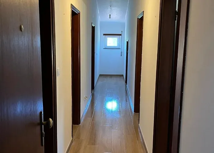 Cepas Do Salgueiral - - Centro De トンデラ