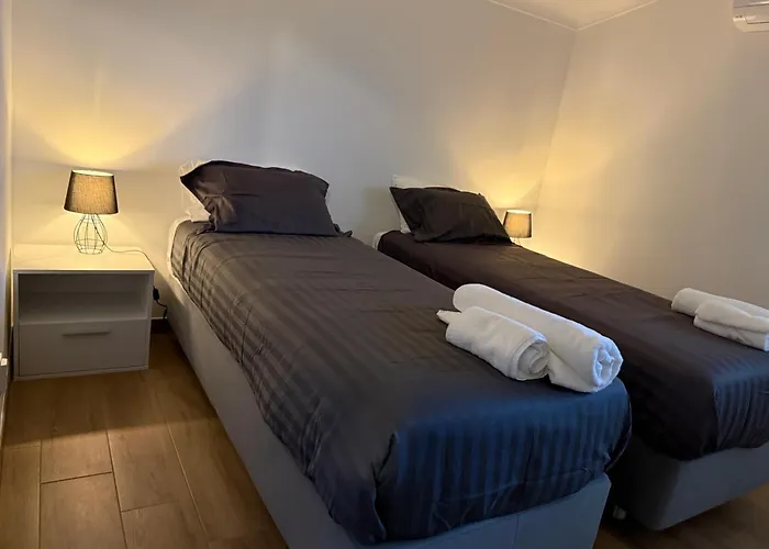 Cepas Do Salgueiral - - Centro De アパート *