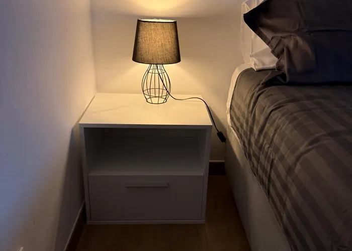 Cepas Do Salgueiral - - Centro De アパート