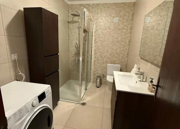 アパート Cepas Do Salgueiral - - Centro De *